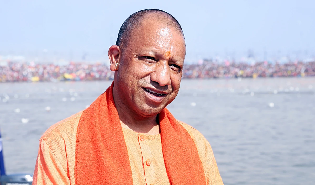 CM Yogi CM Yogi