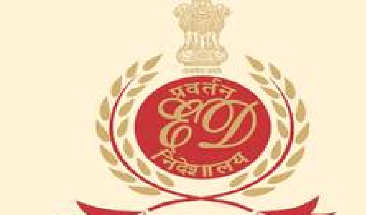 ED ने महाराष्ट्र में ISIS से जुड़े मॉड्यूल के 40 से अधिक ठिकानों पर की छापेमारी, 9.7 करोड़ रुपये जब्त