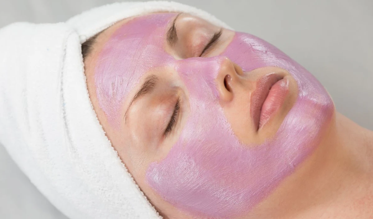 face pack face pack