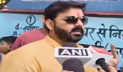 पवन सिंह को लॉरेंस बिश्नोई ने धमकी नहीं दी, गैंगस्टर हरि बॉक्सर ने कहा- हम तो उन्हें जानते तक नहीं