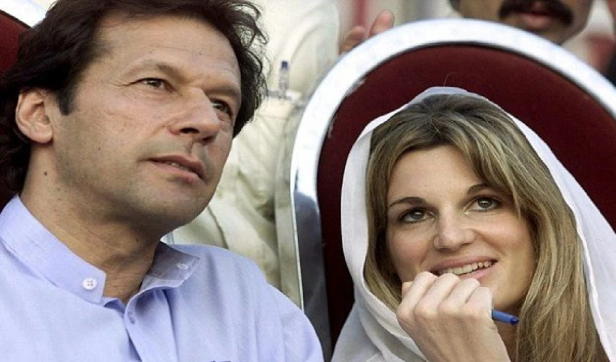 आपने वादा किया था…इमरान खान की पूर्व पत्नी जेमिमा ने एलन मस्क से मांगी मदद