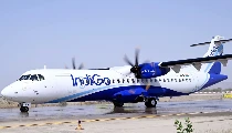 Indigo पर GST को लेकर लगभग 59 करोड़ रुपये का जुर्माना, कंपनी आदेश को देगी चुनौती Indigo पर GST को लेकर लगभग 59 करोड़ रुपये का जुर्माना, कंपनी आदेश को देगी चुनौती