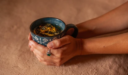 तनाव से लेकर पीरियड्स के दर्द में राहत मिलेगी!बस पिएं गेदे के फूल की चाय, जानिए इसे बनाने का सही तरीका