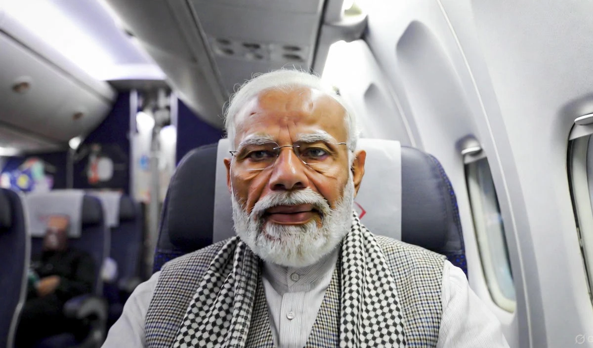 जगुआर के कल-पुर्जे, IT और फार्मास्यूटिकल्स क्षेत्रों में नई संभावनाएं, 15 दिसंबर से इन तीन देशों के दौरे पर रहेंगे PM मोदी