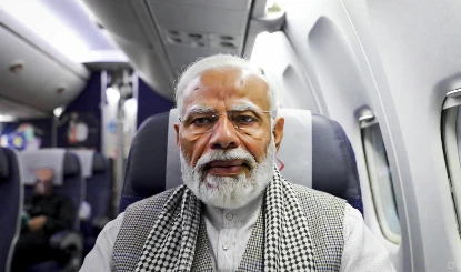 जगुआर के कल-पुर्जे, IT और फार्मास्यूटिकल्स क्षेत्रों में नई संभावनाएं, 15 दिसंबर से इन तीन देशों के दौरे पर रहेंगे PM मोदी