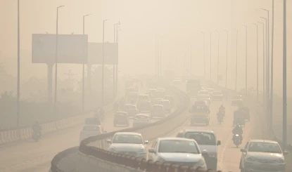 NCR में 'गंभीर' प्रदूषण का कहर, GRAP-3 के तहत कड़े कदम, कब मिलेगी राहत?