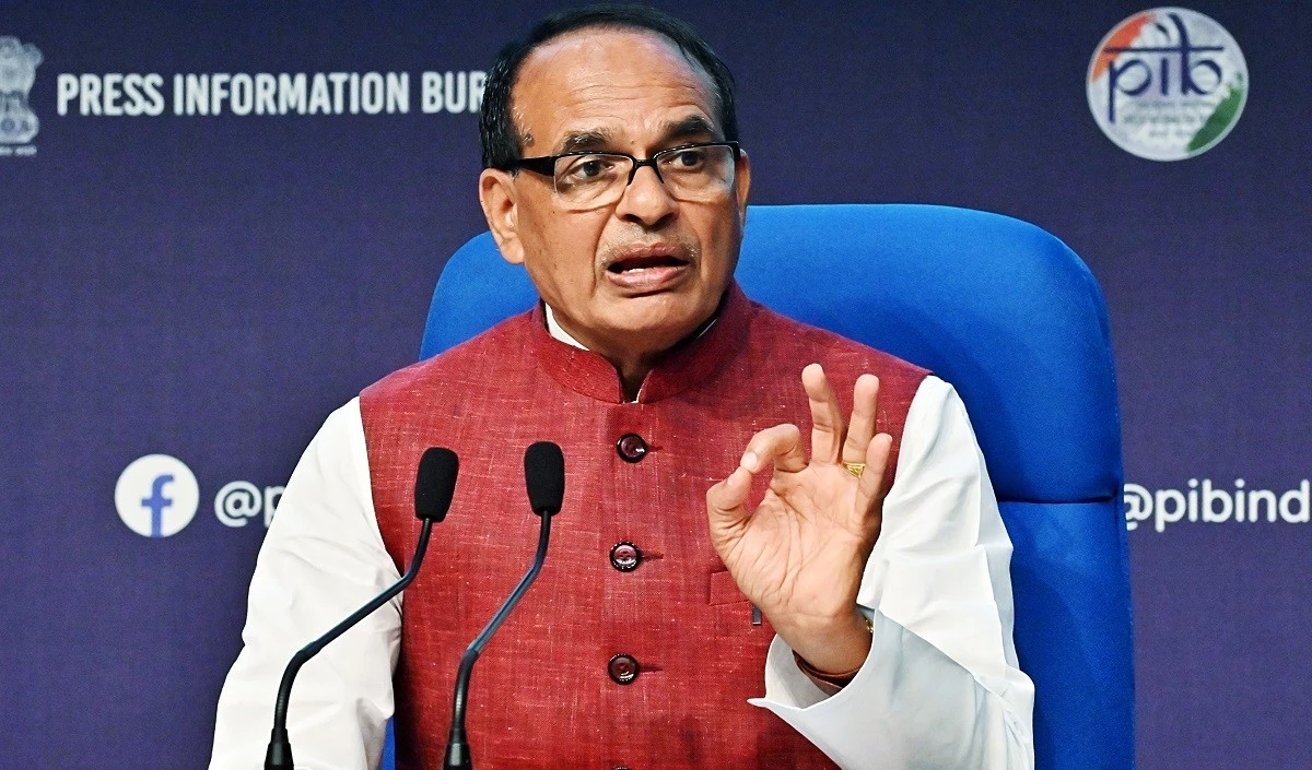 शिवराज सिंह चौहान का दावा, पशुपालन को आय का स्रोत बनाना हमारा लक्ष्य