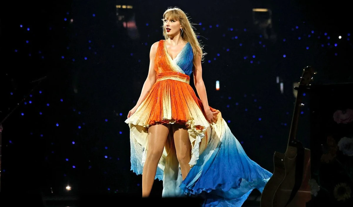 Taylor Swift Eras Tour Taylor Swift Eras Tour