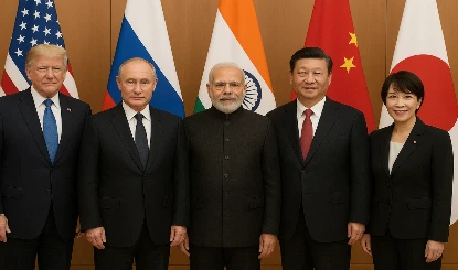 G-7, G-20 सभी के दिन लदेंगे, Trump के C-5 से अब बजेगा दुनिया में भारत का डंका