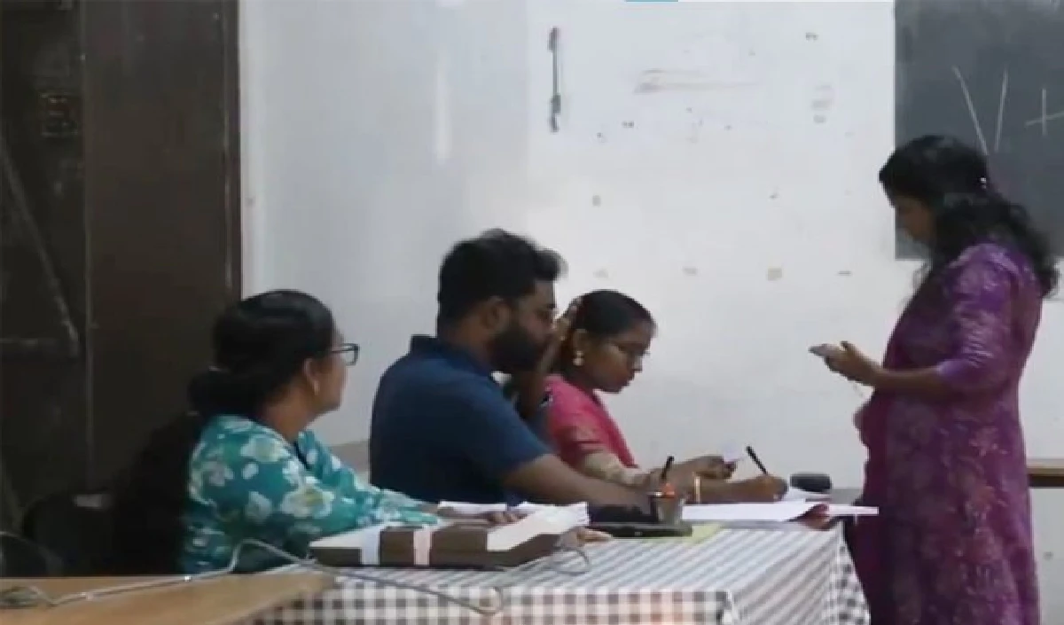 Kerala Local Body Election Results: UDF की 4 नगर निगमों में बढ़त, शशि थरूर के गढ़ में BJP बमबम