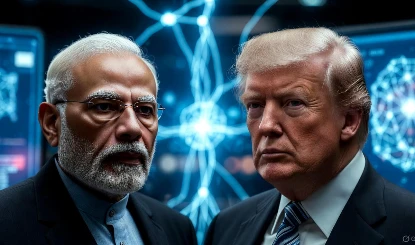  Silicon pax आखिर है क्या? जिस ग्रुप से अमेरिका ने भारत को किया बाहर