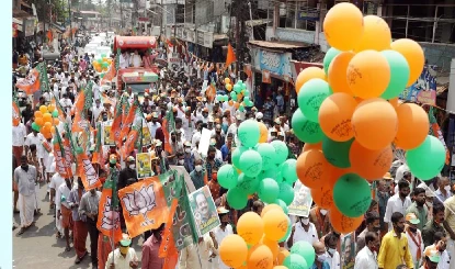 Waqf कानून का इफेक्ट! केरल के Munambam में NDA की शानदार जीत के क्या हैं मायने? 