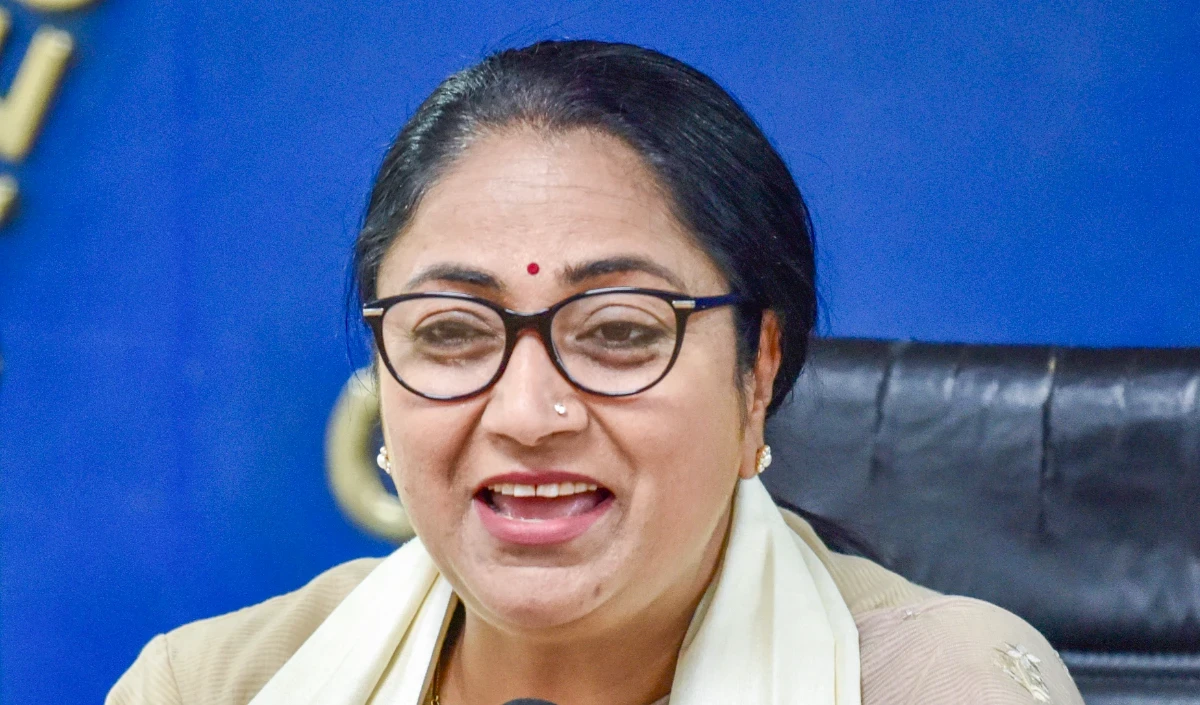 कोई भी महिला कर्मचारी निर्धारित समय से अधिक कार्यालय में न रुके, दिल्ली सरकार ने महिला एवं बाल विकास विभाग को दिया निर्देश