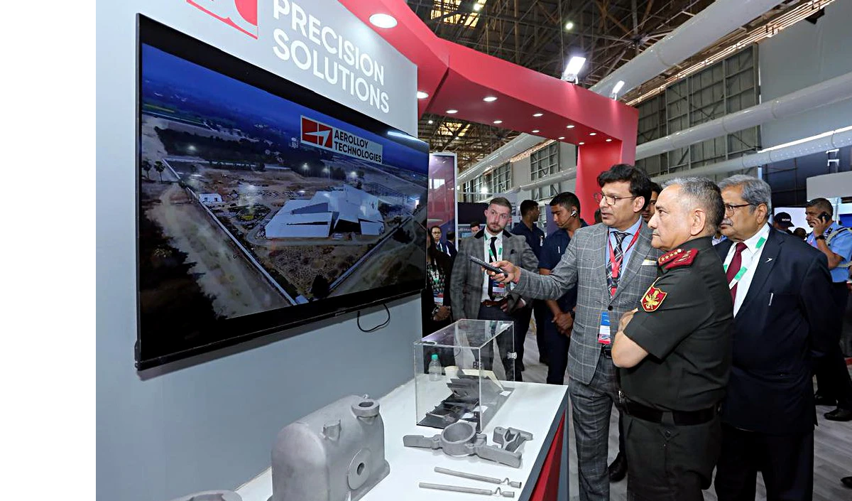 General Chauhan General Chauhan