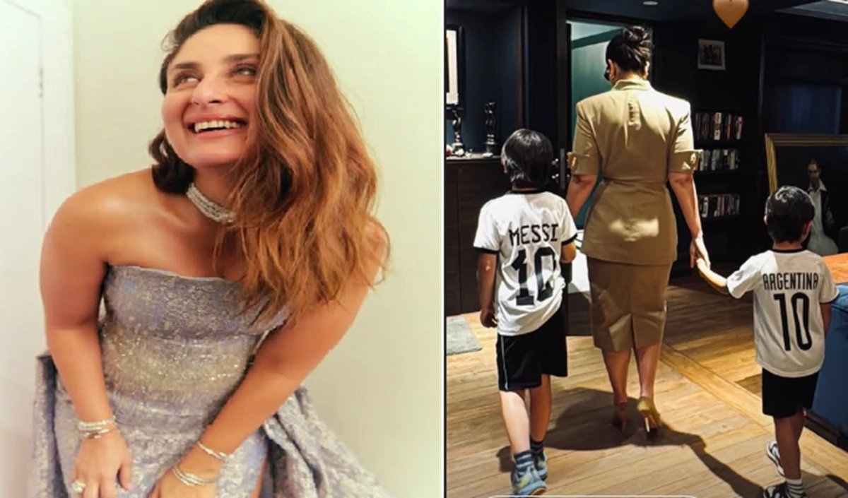 Kareena Kapoor Kareena Kapoor