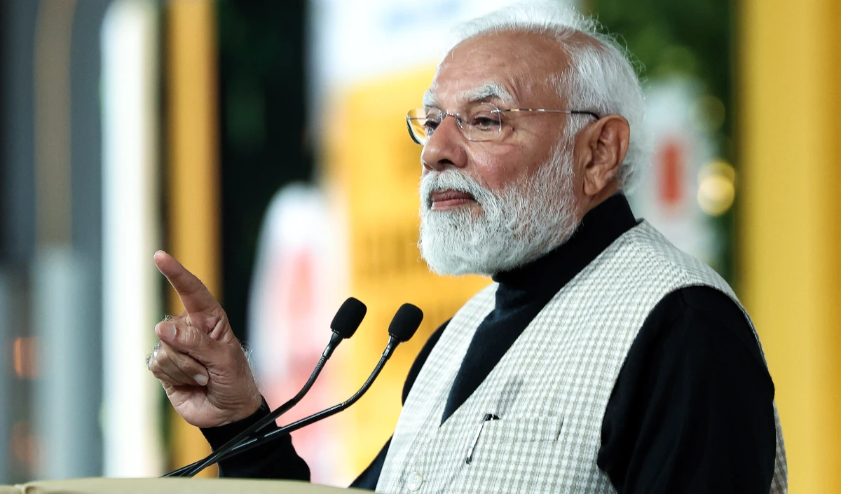 मेक्सिको ने बढ़ाया टैरिफ, भारत ने दी जवाबी कार्रवाई की चेतावनी