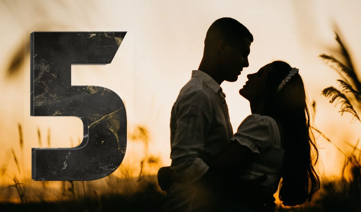 Mulank 5 Love Life Mulank 5 Love Life