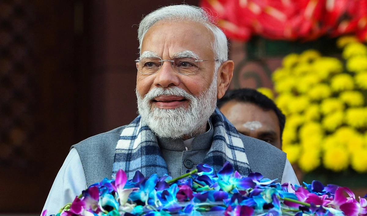 बॉन्डी बीच पर हुए भयानक हमले की PM Modi ने की कड़ी निंदा, पीड़ित परिवारों के प्रति संवेदना जताई