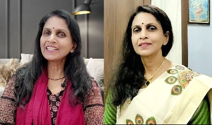 तिरुवनंतपुरम में पूर्व DGP Sreelekha R ने दिलाई BJP को जीत, मेयर बनने की अटकलें तेज