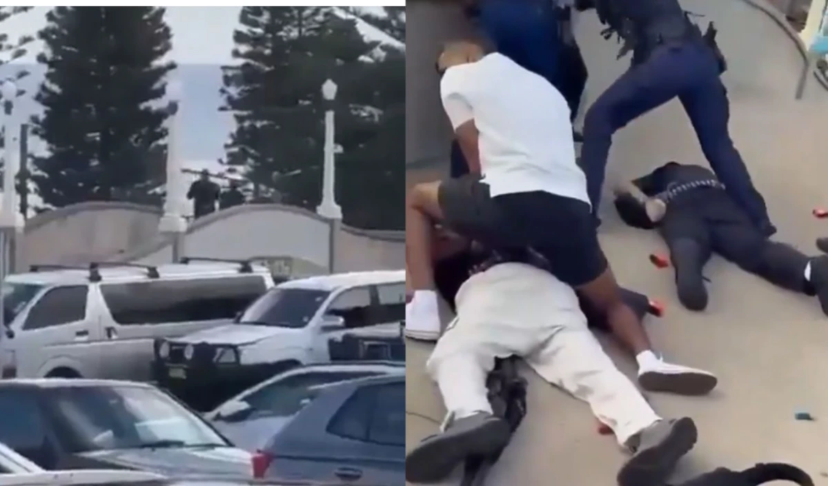 Sydney Terror Attack । बॉन्डी बीच पर बच्चों समेत 12 की मौत, यहूदी उत्सव था निशाना