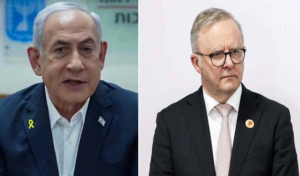Prabhasakshi NewsRoom: Bondi Beach Terror Attack को लेकर आपस में भिड़े Australia और Israel के PM