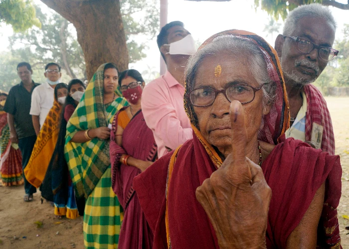 लंबे इंतजार के बाद BMC चुनाव का बजा बिगुल, जानें कब वोटिंग और काउंटिंग