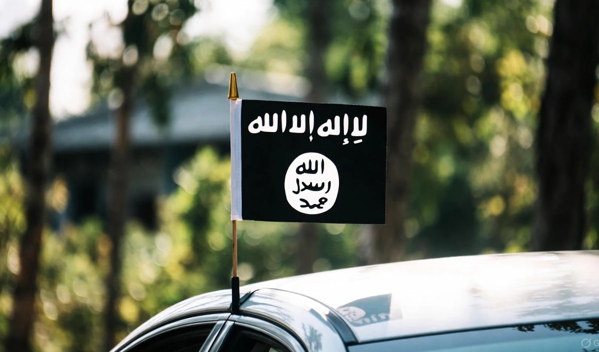 Bondi Beach terror attack: आतंकियों के घर छापेमारी जारी, आतंकी की गाड़ी से मिला ISIS का झंडा