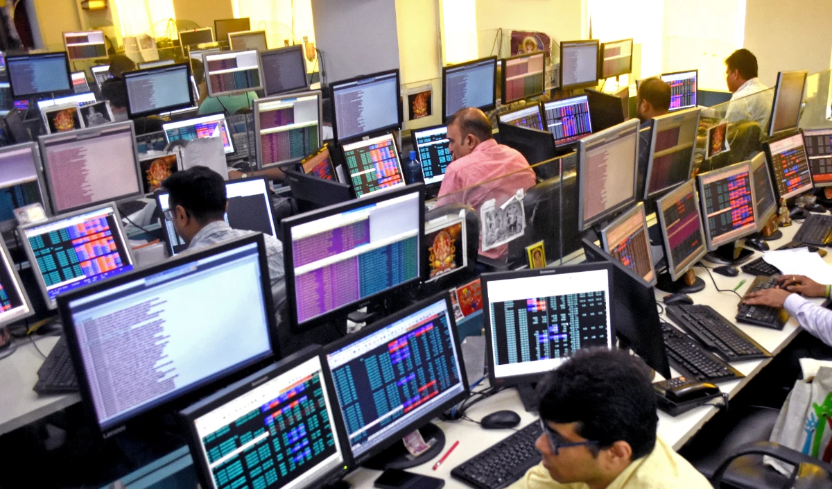 Corona Remedies के शेयर IPO प्राइस से 38% प्रीमियम पर लिस्ट हुए, मार्केट में ज़बरदस्त शुरुआत हुई Corona Remedies के शेयर IPO प्राइस से 38% प्रीमियम पर लिस्ट हुए, मार्केट में ज़बरदस्त शुरुआत हुई