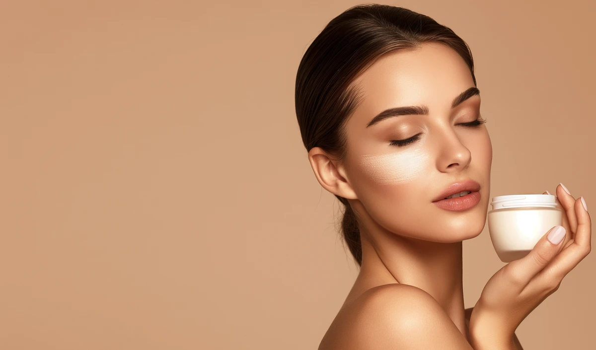 Cream vs Moisturizer Cream vs Moisturizer