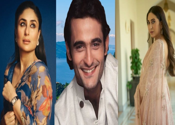 Entertainment: कभी अक्षय खन्ना पर जान छिड़कती थीं बेबो, वायरल हो रहा पुराना इंटरव्यू