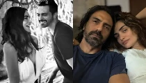 Arjun Rampal ने 6 साल साथ रहने के बाद Gabriella Demetriades से सगाई की, जानें दोनों की लव स्टोरी कैसे शुरू हुई Arjun Rampal ने 6 साल साथ रहने के बाद Gabriella Demetriades से सगाई की, जानें दोनों की लव स्टोरी कैसे शुरू हुई