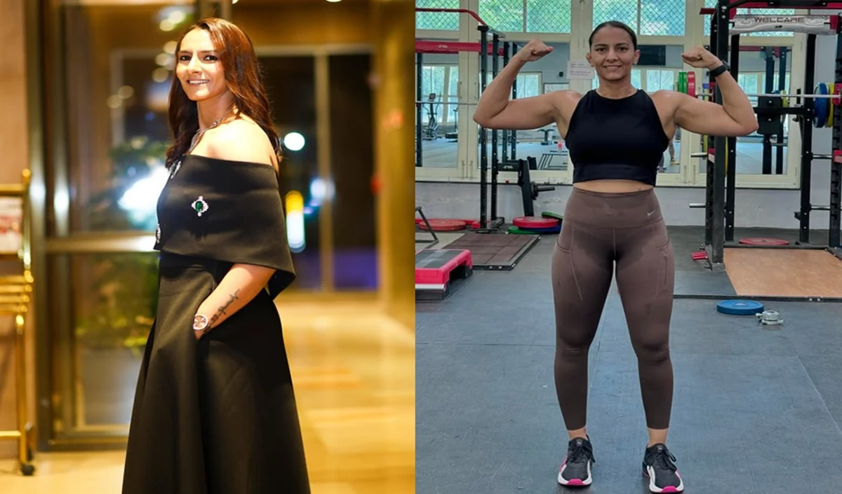 Geeta Phogat Birthday Geeta Phogat Birthday