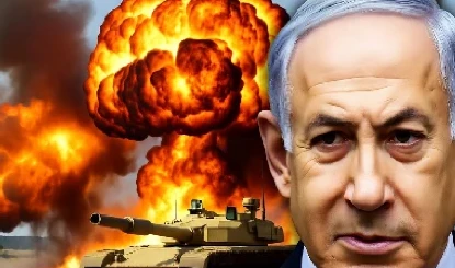 इजरायल ने मार गिराया टॉप कमांडर, भड़का हमास, दे दी खुली धमकी!