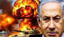 इजरायल ने मार गिराया टॉप कमांडर, भड़का हमास, दे दी खुली धमकी! इजरायल ने मार गिराया टॉप कमांडर, भड़का हमास, दे दी खुली धमकी!