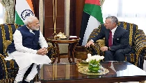 इजराइल और सऊदी के बीच बसा छोटा सा देश, भारत के लिए क्यों अहम है PM Modi का Jordan दौरा?