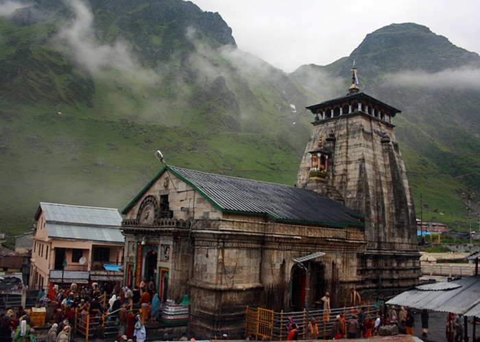Kedarnath Opening Date 2026: इस तिथि के साथ बनता है केदारनाथ मंदिर के कपाट खुलने का संयोग, आप भी जानें