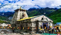 Kedarnath Opening Date 2026: साल 2026 में कब खुलेंगे केदारनाथ मंदिर के कपाट, जानिए यात्रा की सही तैयारी Kedarnath Opening Date 2026: साल 2026 में कब खुलेंगे केदारनाथ मंदिर के कपाट, जानिए यात्रा की सही तैयारी