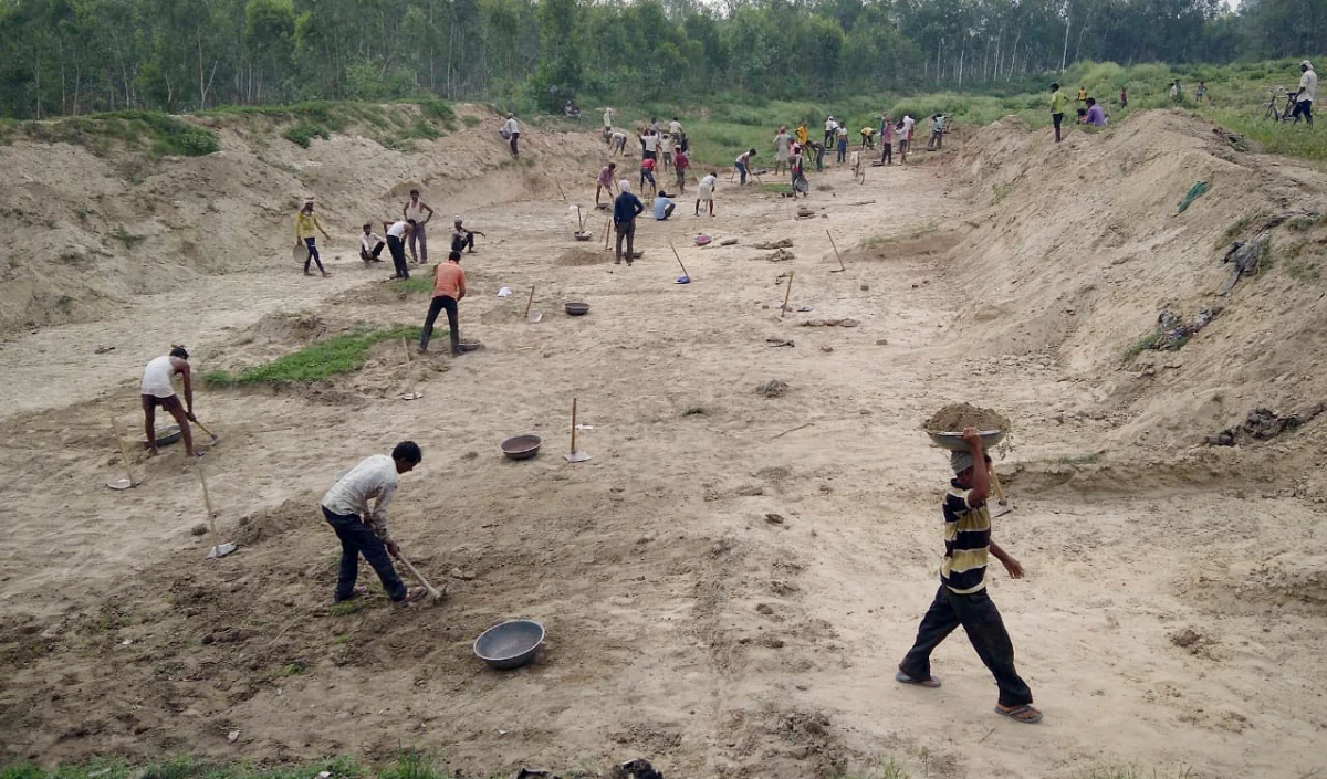 खत्म होगा MGNREGA, ग्रामीण रोजगार पर नया कानून लाने की तैयारी में मोदी सरकार, सांसदों को दी गई प्रस्तावित बिल का कॉपी