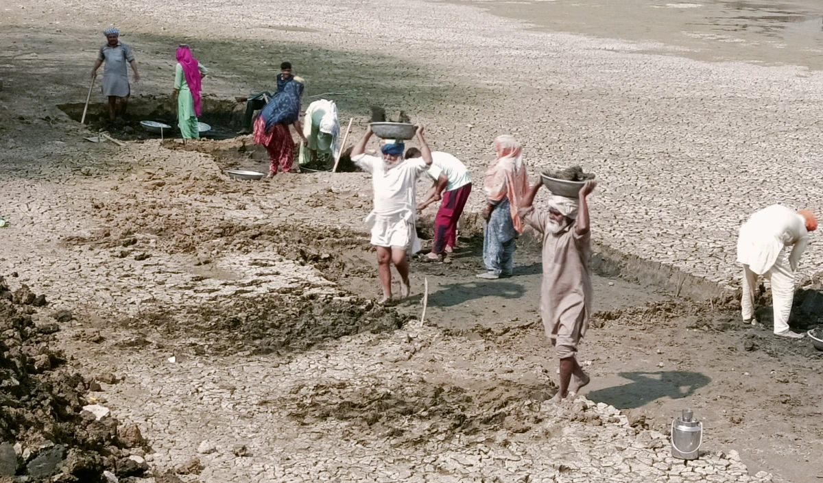 MGNREGA की जगह नया ग्रामीण रोजगार कानून, VB-G RAM G विधेयक संसद में पेश होने की तैयारी