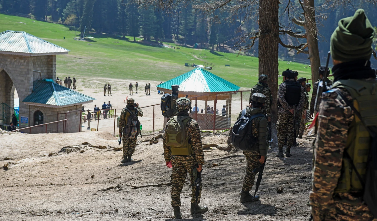 पहलगाम आतंकी हमले का सच अब आएगा सबके सामने बाहर, NIA की चार्जशीट खोलेगी पाकिस्तान के आकाओं का सच?