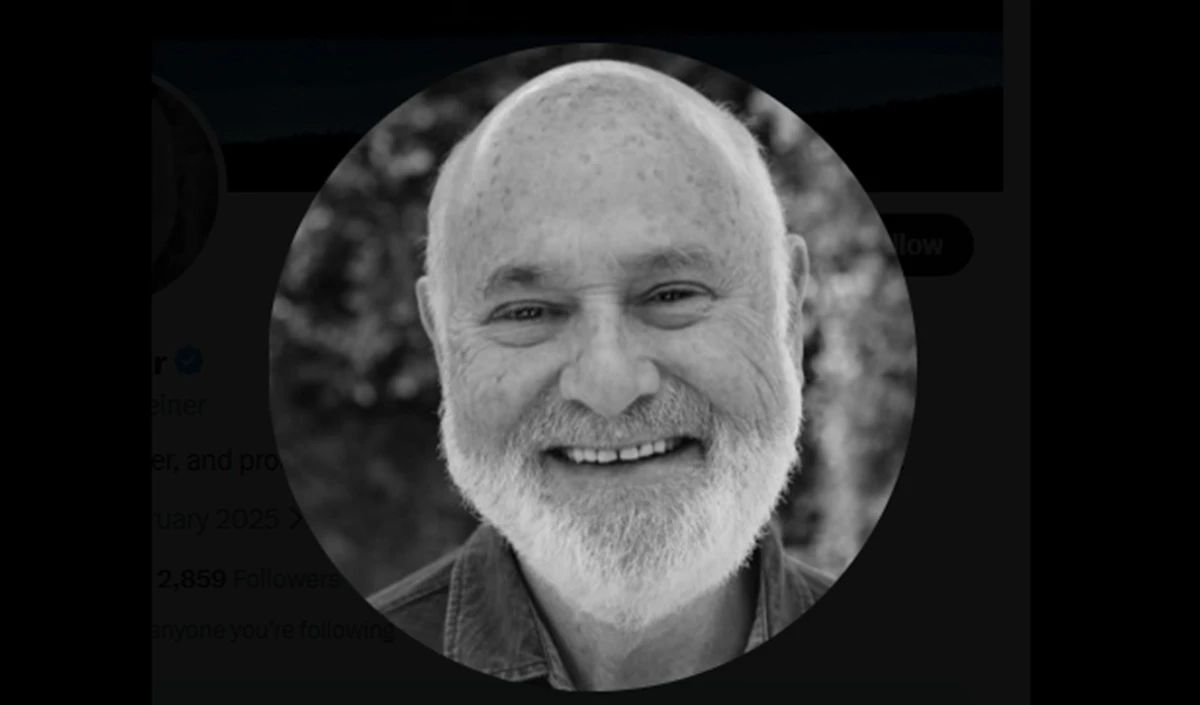 Rob Reiner Rob Reiner