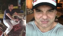 हेलमेट के बिना बाइक चलाने का वीडियो वायरल होने के बाद Sohail Khan ने माफी मांगी, सुरक्षा की अपील की हेलमेट के बिना बाइक चलाने का वीडियो वायरल होने के बाद Sohail Khan ने माफी मांगी, सुरक्षा की अपील की