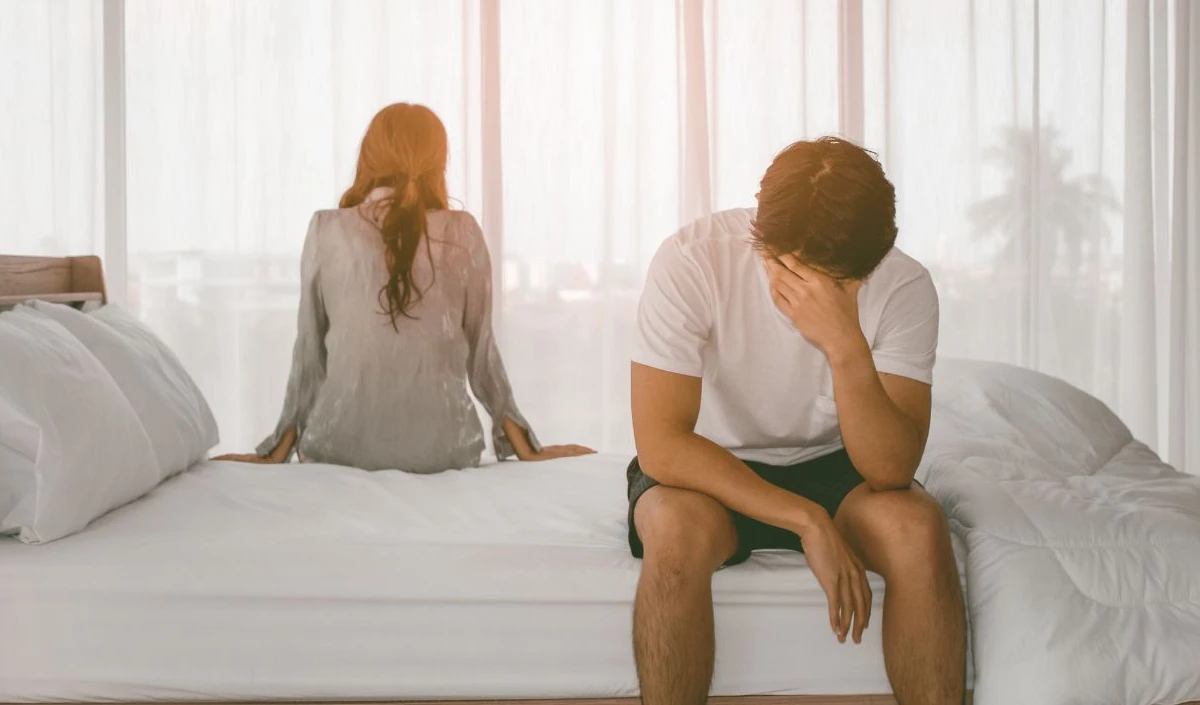 Anxious Attachment वाले लोग Avoidant पार्टनर के साथ रिश्ते को कैसे संभालें? Anxious Attachment वाले लोग Avoidant पार्टनर के साथ रिश्ते को कैसे संभालें?