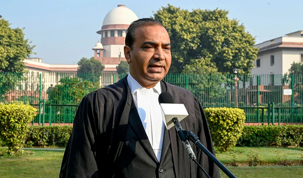 Jan Gan Man: Ashwini Upadhyay की नई PIL ने SIR मामले को दिया नया मोड़, अब हर घुसपैठिये की मुश्किल बढ़ेगी!