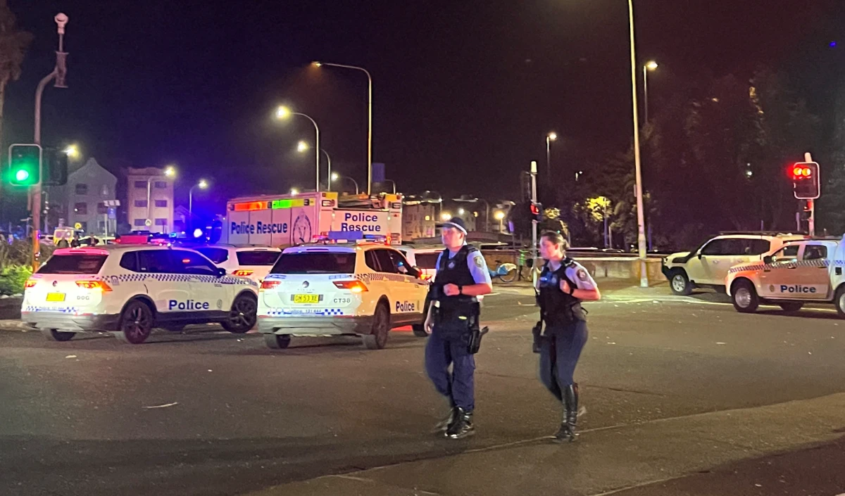 Australia Bondi Beach Shooting | बॉण्डी बीच पर हुई गोलीबारी ‘इस्लामिक स्टेट’ से प्रेरित थी, ऑस्ट्रेलियाई पुलिस ने किया खुलासा