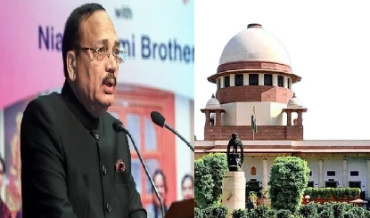 देवताओं का शोषण...बांके बिहारी मंदिर में दर्शन व्यवस्था पर CJI ने Supreme Court में क्या कह दिया?