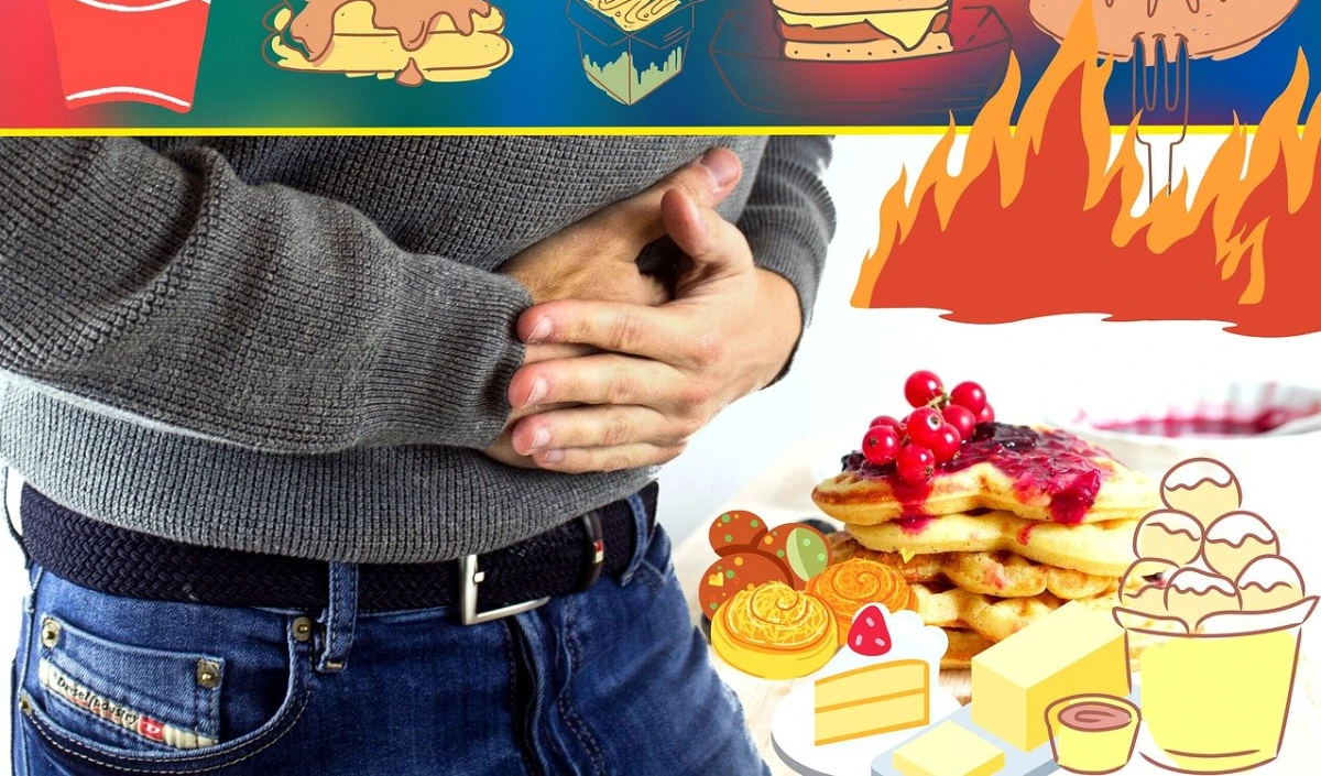 digestion weak digestion weak