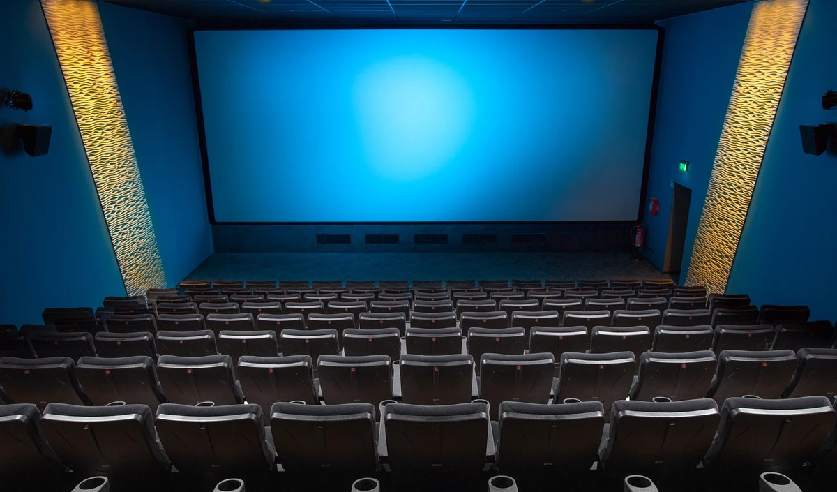 सेंसर मंजूरी लंबित, फिल्मों की रिलीज पर संकट! IFFK में फलस्तीन-थीम वाली फिल्मों सहित 19 प्रदर्शन रोके गए सेंसर मंजूरी लंबित, फिल्मों की रिलीज पर संकट! IFFK में फलस्तीन-थीम वाली फिल्मों सहित 19 प्रदर्शन रोके गए