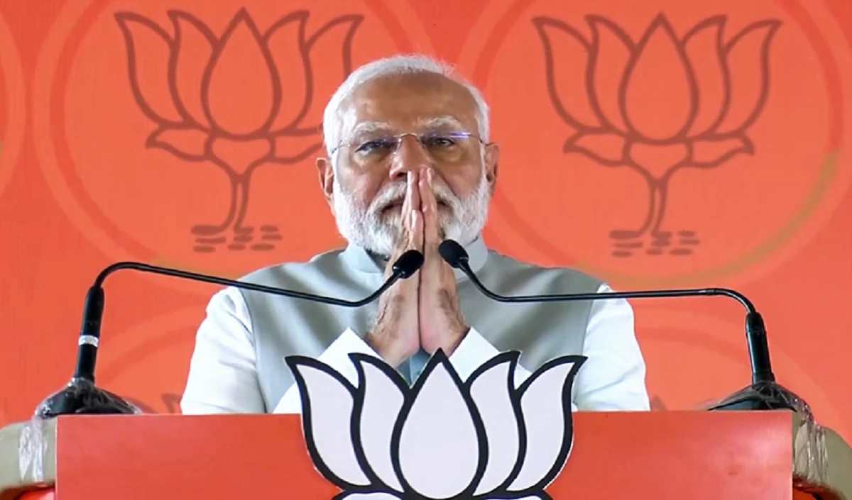 PM Modi का मिशन असम, 20 और 21 दिसंबर को करेंगे राज्य का दौरा