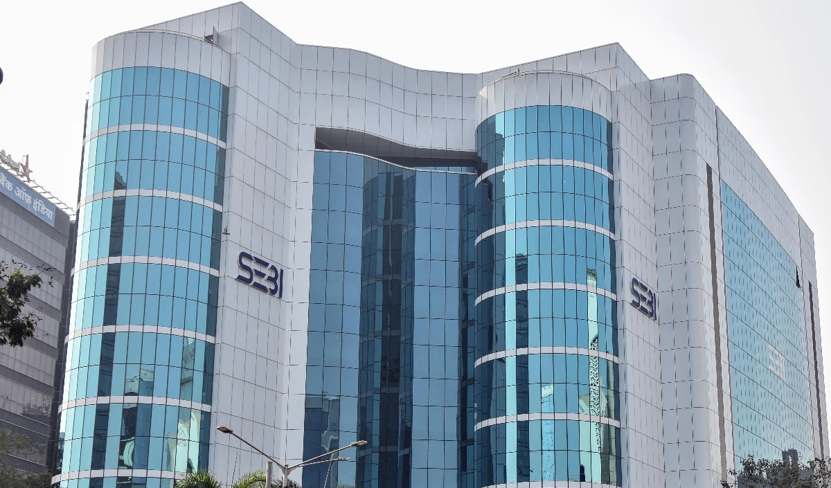 SEBI SEBI